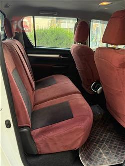 تويوتا هايلوكس